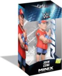 MINIX WWE - JOHN CENA