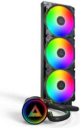 Montech LightFlow ARGB 360 Processor All-in-one
