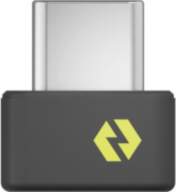 MOUSE/KEYBOARD ACC USB RCVR/956-000157 LOGITECH