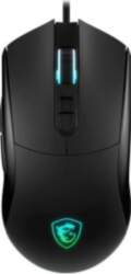 MOUSE USB OPTICAL GAMING/FORGE GM320 MSI
