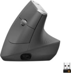 MOUSE USB OPTICAL WRL MX ERGO/910-005448