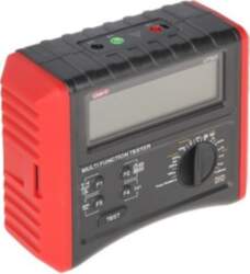 Multifunction electrical tester UT-593 UNI-T