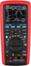 Multimeter model UT181A