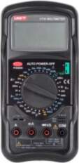 Multimeter UT53