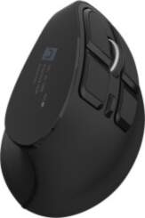 NATEC EUPHONIE PRO mouse Universal Right-hand