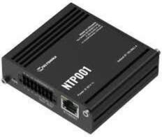 NET NTP SERVER/NTP001 TELTONIKA