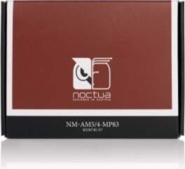 Noctua NM-AM5/4-MP83 computer cooling system part/accessory