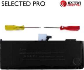 Notebook Battery A1382, 7200mah, Extra Digital