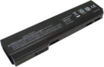 Notebook battery, Extra Digital Advanced, HP