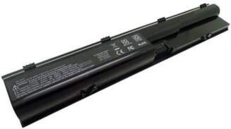 Notebook battery, Extra Digital Advanced, HP