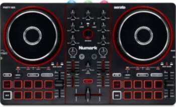 Numark Party Mix MKIII - DJ