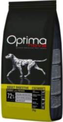 OPTIMANOVA Adult Digestive Rabbit & Potato