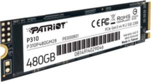 P310 480 GB, SSD