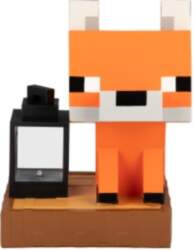 Paladone Minecraft Fox Solar Light