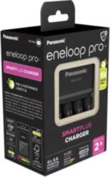 Panasonic | Battery Charger | ENELOOP