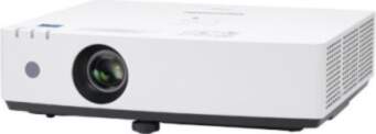 Panasonic PT-LMZ460 data projector Standard throw