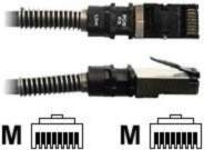 PatchSee PCI6Patch - Patch-Kabel - RJ-45