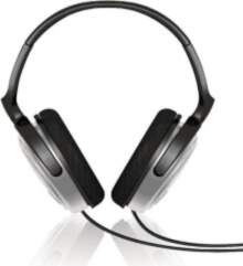 PHILIPS Austiņas ar vadu