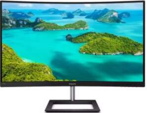 Philips E Line 328E1CA/00 computer monitor