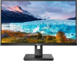 Philips S Line 272S1AE/00 computer monitor