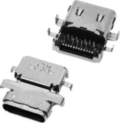 Power jack for LENOVO ThinkPad E480