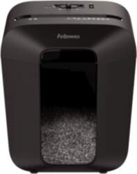 Powershred | LX41 | Black |