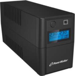 PowerWalker VI 850 SHL FR Line-Interactive
