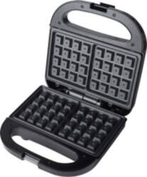Progress EK5852PVDE Double Waffle Maker