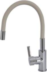 PYRAMIS FLESSI Kitchen mixer Sand beige