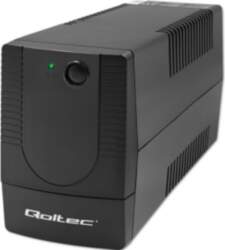 Qoltec 53772 uninterruptible power supply (UPS)