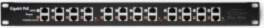 Qoltec 54478 Patch panel RACK |