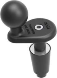 RAM Mounts Motorcycle Fork Stem Ball