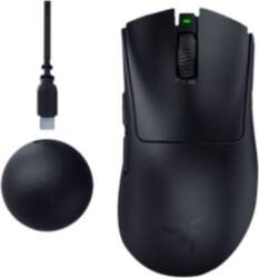 Razer DeathAdder V4 Pro Gaming mouse