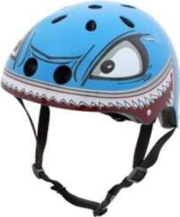 Razor Hammerhead Blue