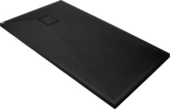 Rectangular granite shower tray 140x70 cm