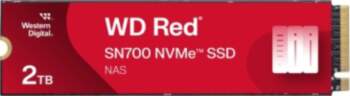 Red SN700 2 TB, SSD