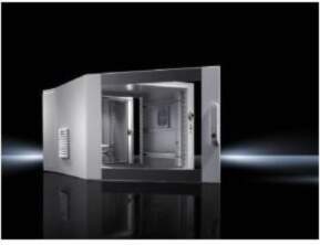Rittal DK - Mount cabinet -
