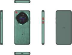Router ZTE U30 Pro