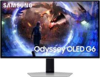 Samsung G60SD computer monitor 68.6