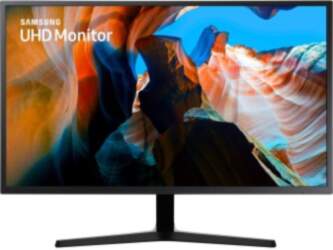 Samsung UJ590 computer monitor 81.3