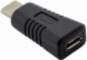Sbox Adapter Micro USB-2.0 F