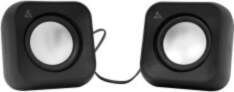 Sbox SP-203, Black