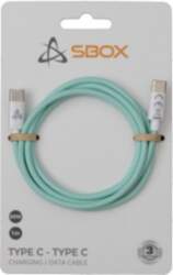 Sbox Type C - Type C