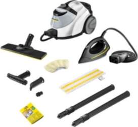 SC 5 EasyFix Iron, Dampfreiniger