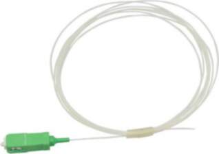 SC/APC pigtail/ SM/ 2.0m