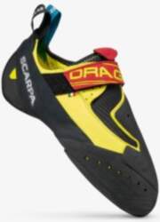 Scarpa DRAGO, 43, Yellow