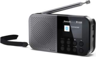 Sharp OSAKA Pocket/Handheld Portable Digital Radio