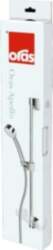SHOWER SET ORAS APOLLO CHROME 520