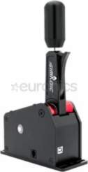 Simagic Q1S Sequential Shifter, melna -