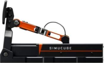 SIMUCUBE ActivePedal Ultimate Pedal